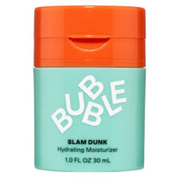 bubble slam dunk - Picture 1 of 1